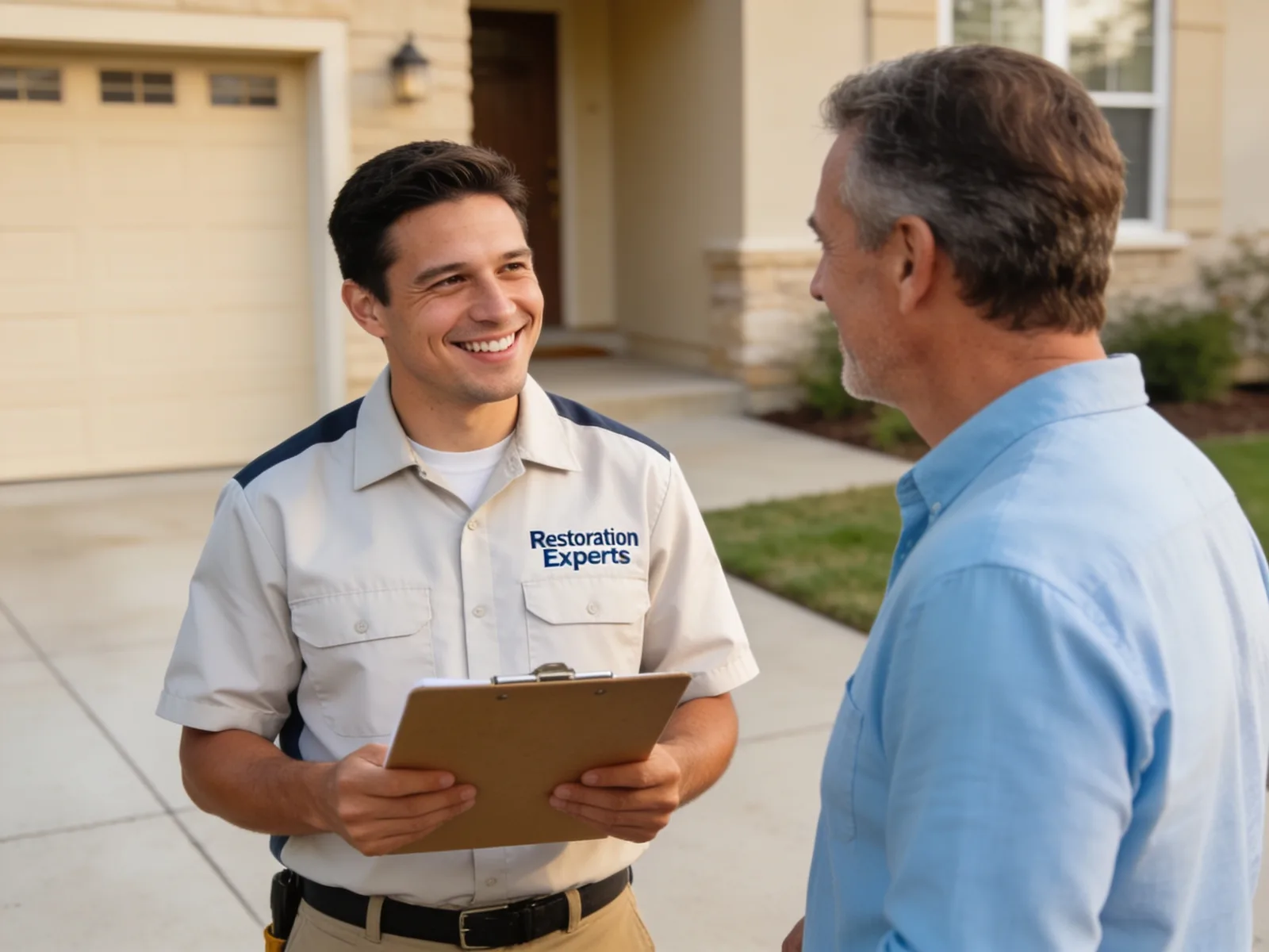 Water Damage Cleanup Montara, CA FAQs